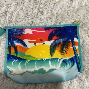 Cosmetic bag